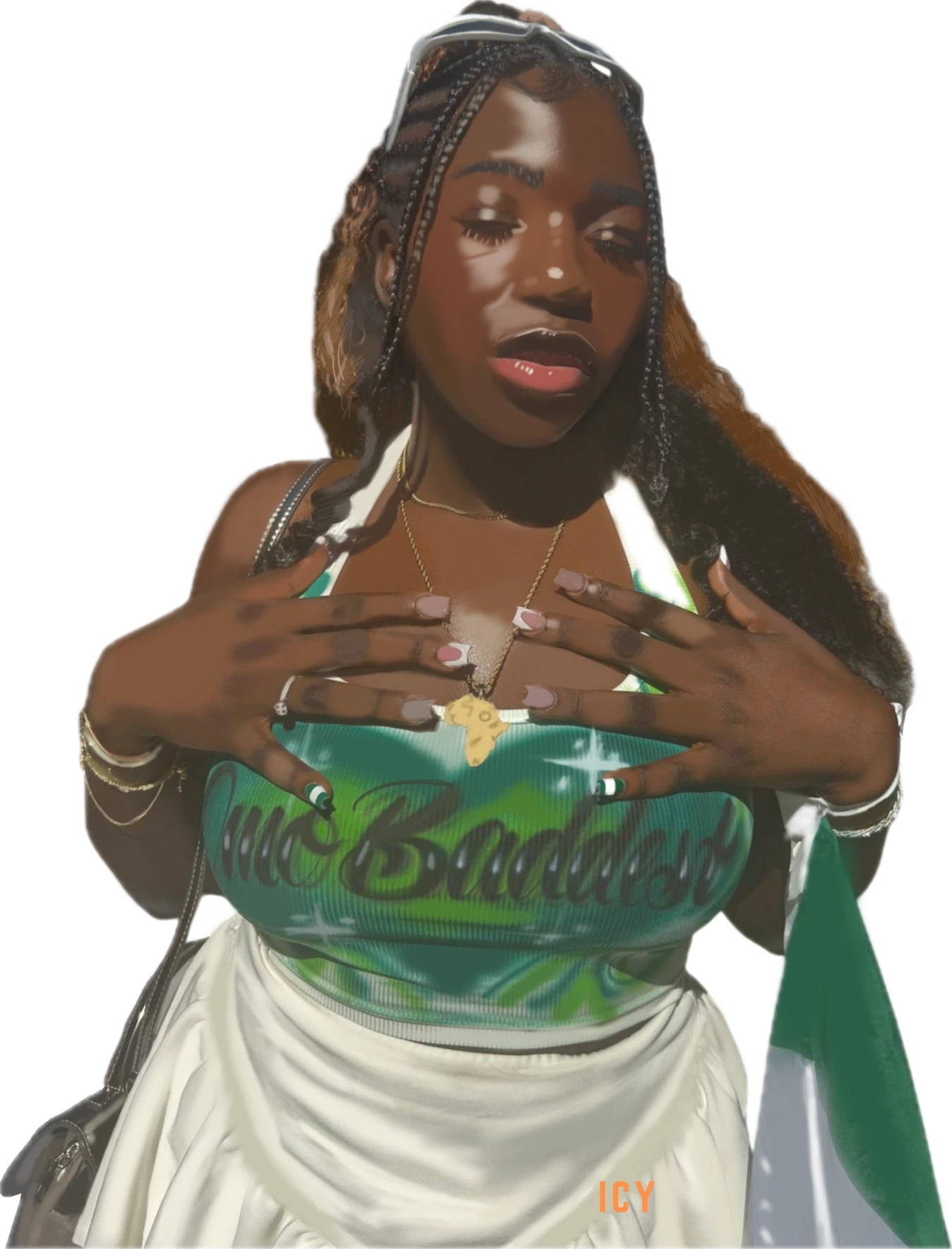 Zimalovee